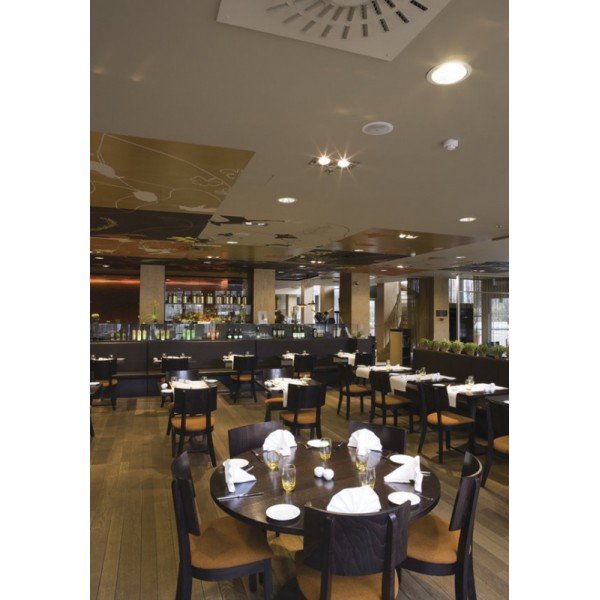 DAIKIN FMDQ125B канальный блок