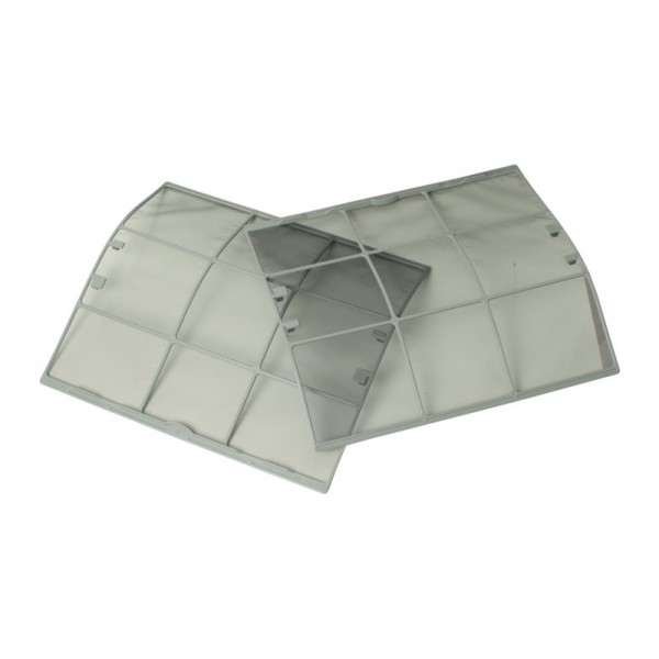 DAIKIN FTXG50J-A / RXG50К (aluminium)