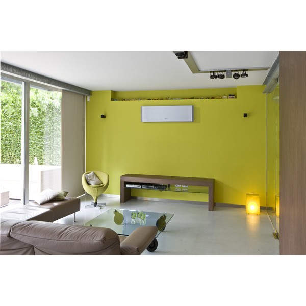 DAIKIN FTXG50J-A / RXG50К (aluminium) DAIKIN FTXG50J-A / RXG50К (aluminium)