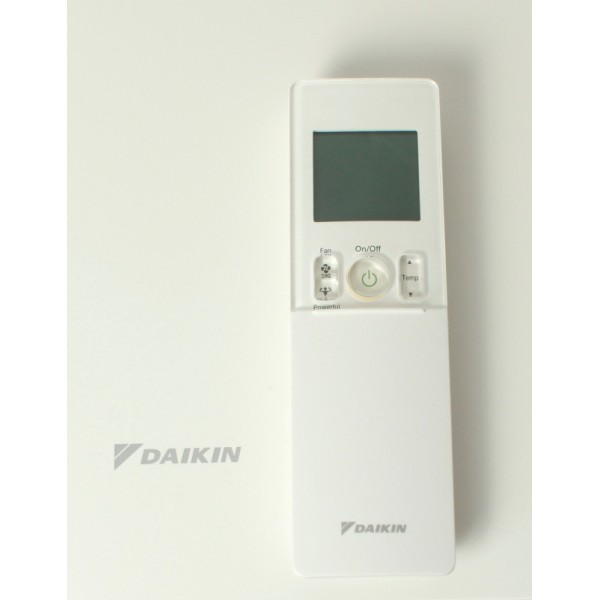 DAIKIN FTXG50J-A / RXG50К (aluminium)