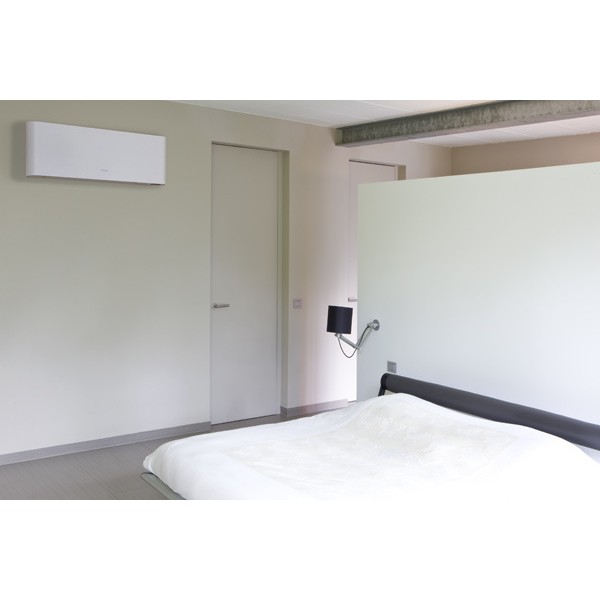 DAIKIN FTXG50J-A / RXG50К (aluminium) DAIKIN FTXG50J-A / RXG50К (aluminium)