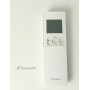 DAIKIN FTXG50J-A / RXG50К (aluminium)