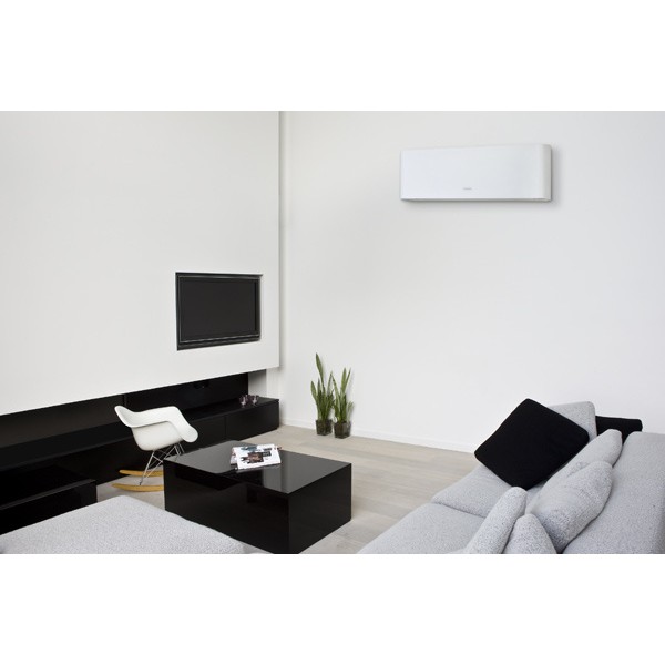 DAIKIN FTXG50J-A / RXG50К (aluminium) DAIKIN FTXG50J-A / RXG50К (aluminium)