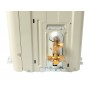 DAIKIN FTXG50J-A / RXG50К (aluminium)
