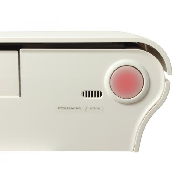 DAIKIN FTXG50J-A / RXG50К (aluminium)