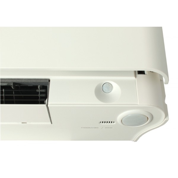 DAIKIN FTXG50J-A / RXG50К (aluminium)