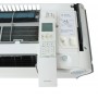 DAIKIN FTXG35J aluminium настенный блок