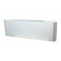 DAIKIN FTXG35J aluminium настенный блок