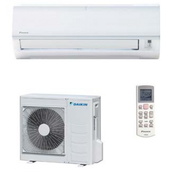 DAIKIN FTYN25L / RYN25L настенная сплит-система DAIKIN FTYN25L / RYN25L настенная сплит-система