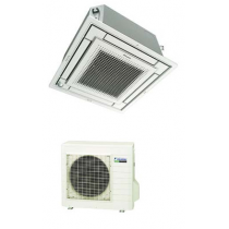 DAIKIN FFQ25C / RXS25L