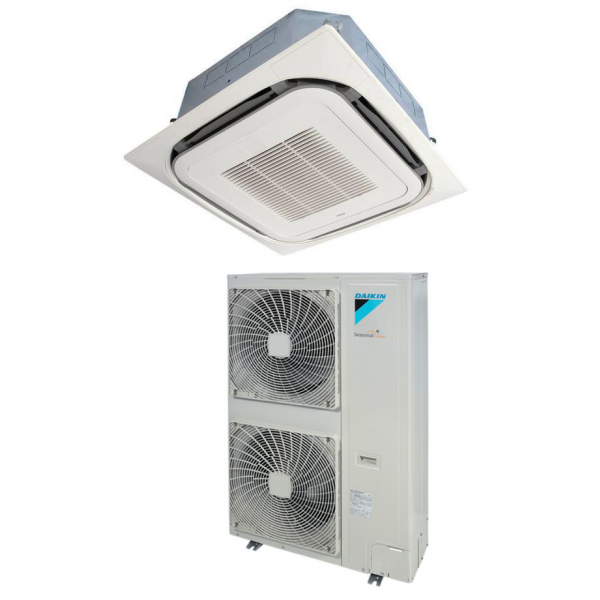 DAIKIN FCQG71F / RQ71BV/W DAIKIN FCQG71F / RQ71BV/W