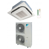 DAIKIN FCQG140F / RZQSG140LV/Y