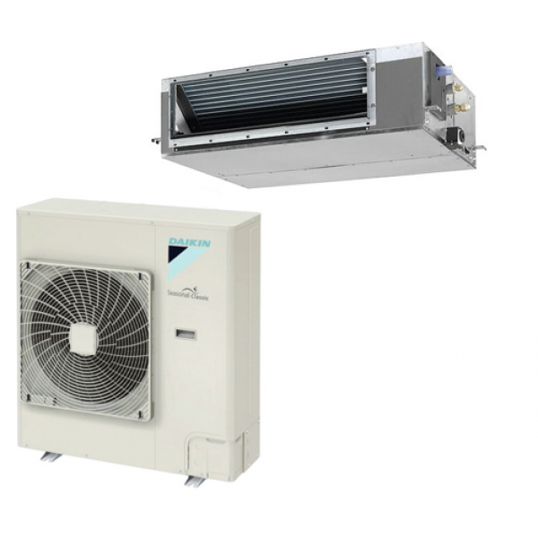 DAIKIN FBQ100C8 / RZQSG100L8V/Y DAIKIN FBQ100C8 / RZQSG100L8V/Y