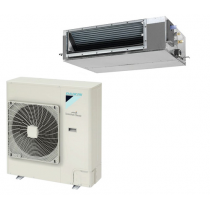 DAIKIN FBQ140C8 / RZQSG140LV/Y
