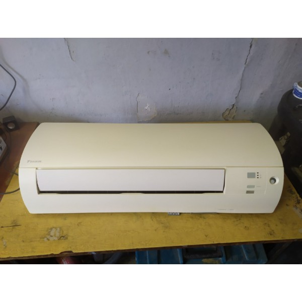 DAIKIN FTXS20K настенный блок DAIKIN FTXS20K настенный блок