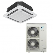 DAIKIN ACQ100C / AZQS100BV1