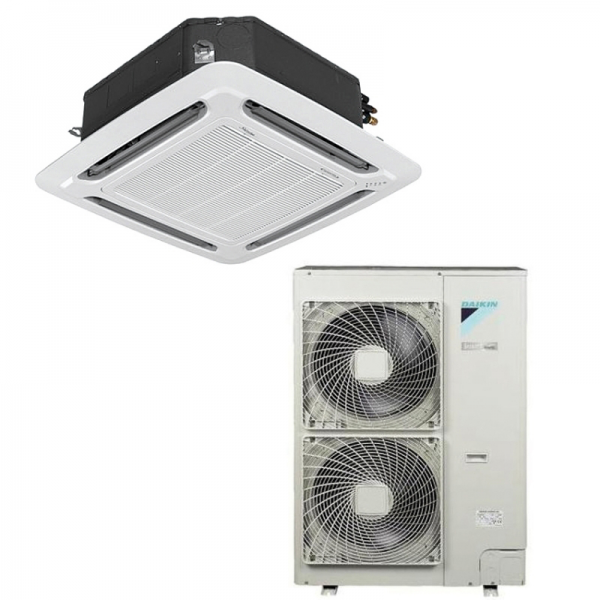 DAIKIN ACQ100C / AZQS100BV1 DAIKIN ACQ100C / AZQS100BV1