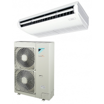 DAIKIN FHQ100C / RZQG100L8Y1
