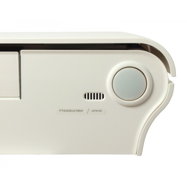 DAIKIN FTXG25J white настенный блок