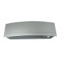 DAIKIN FTXJ25MS / RXJ25M silver настенная сплит-система DAIKIN FTXJ25MS / RXJ25M silver настенная сплит-система
