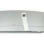 DAIKIN FTXJ35MS / RXJ35M silver настенная сплит-система DAIKIN FTXJ35MS / RXJ35M silver настенная сплит-система