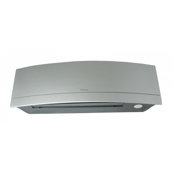 DAIKIN FTXJ35MS / RXJ35M silver настенная сплит-система