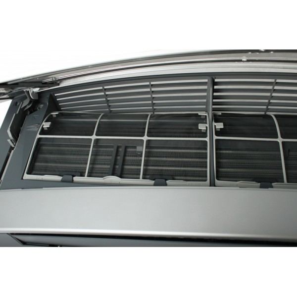 DAIKIN FTXJ35MS / RXJ35M silver настенная сплит-система