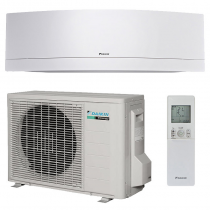 DAIKIN FTXJ50MW / RXJ50N white настенная сплит-система