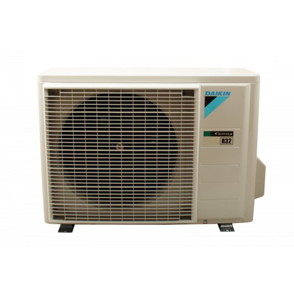 DAIKIN FTXJ50MW / RXJ50N white настенная сплит-система