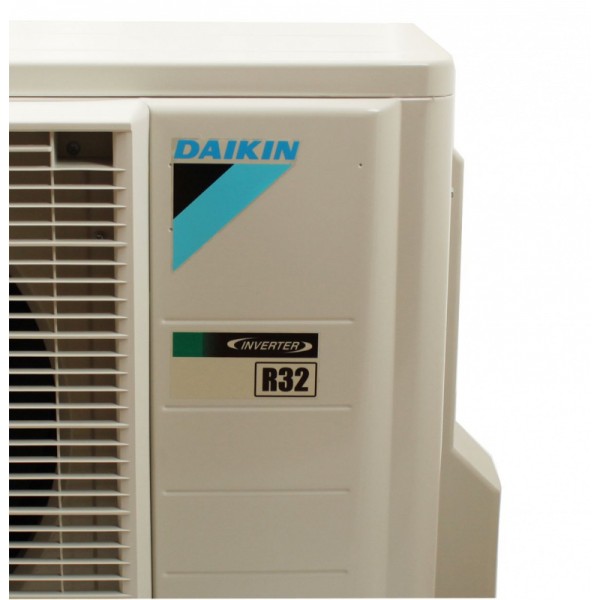 DAIKIN FTXJ50MW / RXJ50N white настенная сплит-система
