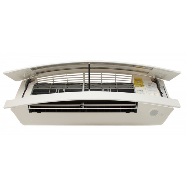 DAIKIN FTXJ50MW / RXJ50N white настенная сплит-система