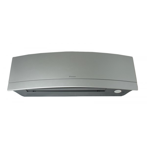 DAIKIN FTXJ50MS / RXJ50N silver настенная сплит-система DAIKIN FTXJ50MS / RXJ50N silver настенная сплит-система