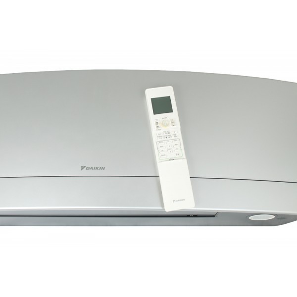 DAIKIN FTXJ50MS / RXJ50N silver настенная сплит-система DAIKIN FTXJ50MS / RXJ50N silver настенная сплит-система