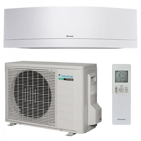 DAIKIN FTXJ20MW / RXJ20M white настенная сплит-система DAIKIN FTXJ20MW / RXJ20M white настенная сплит-система
