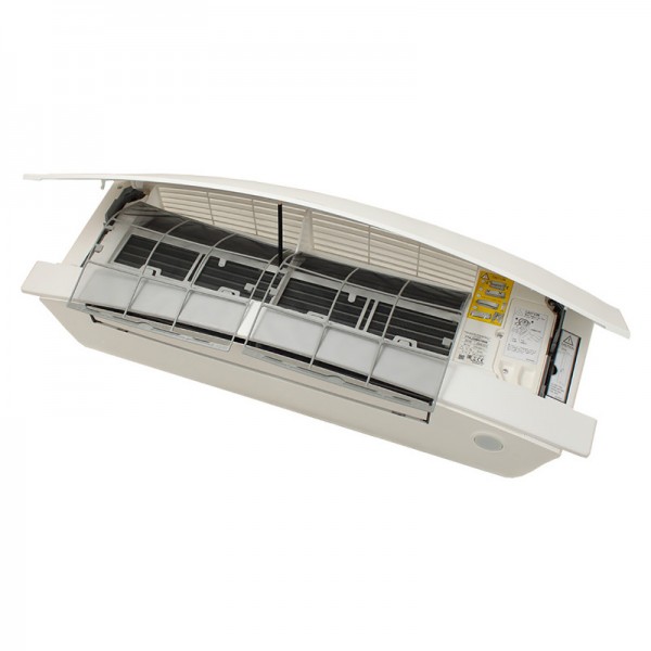 DAIKIN FTXJ20MW / RXJ20M white настенная сплит-система DAIKIN FTXJ20MW / RXJ20M white настенная сплит-система