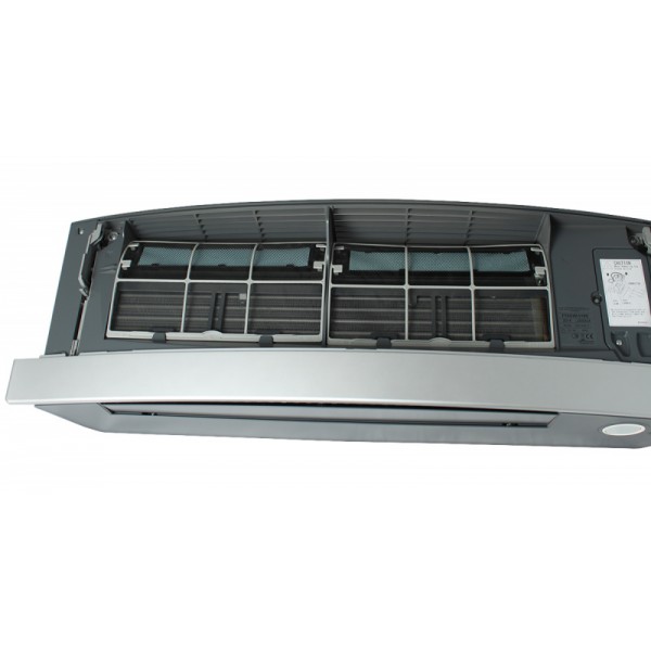 DAIKIN FTXJ20MS / RXJ20M silver настенная сплит-система DAIKIN FTXJ20MS / RXJ20M silver настенная сплит-система