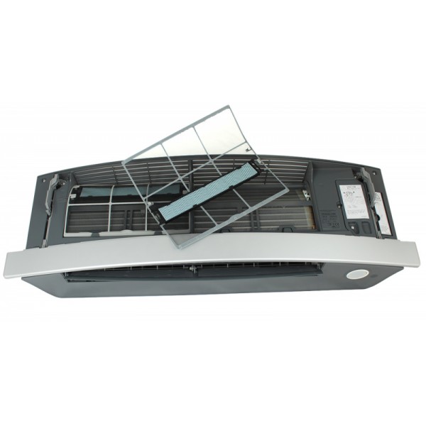 DAIKIN FTXJ20MS / RXJ20M silver настенная сплит-система DAIKIN FTXJ20MS / RXJ20M silver настенная сплит-система