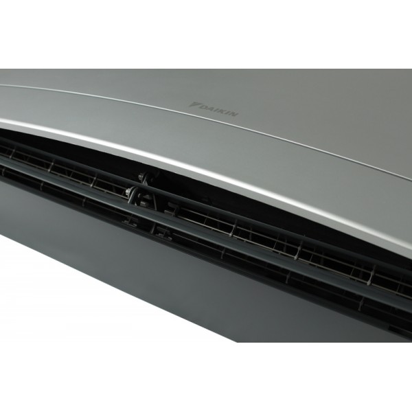 DAIKIN FTXJ20MS / RXJ20M silver настенная сплит-система DAIKIN FTXJ20MS / RXJ20M silver настенная сплит-система