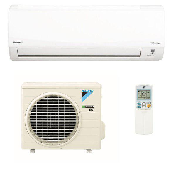DAIKIN FTXP50K3 / RXP50K3 настенная сплит-система DAIKIN FTXP50K3 / RXP50K3 настенная сплит-система