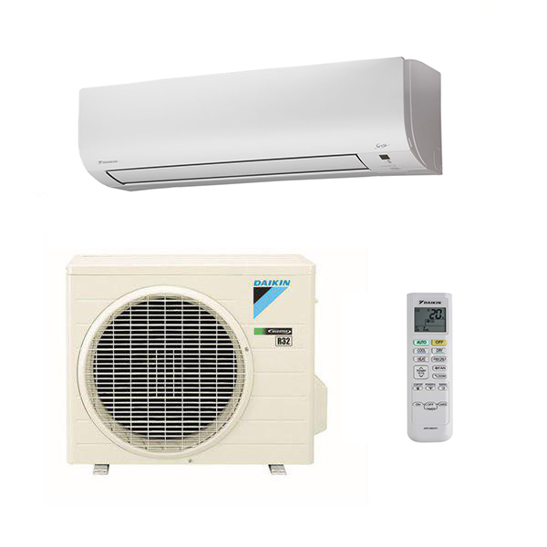 DAIKIN ATXP20K3 / ARXP20K3 настенная сплит-система DAIKIN ATXP20K3 / ARXP20K3 настенная сплит-система