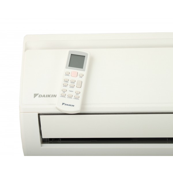 DAIKIN FTYN20L / RYN20L настенная сплит-система