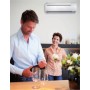 DAIKIN FTYN20L / RYN20L настенная сплит-система