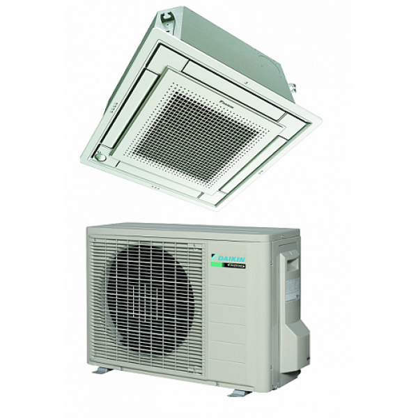 DAIKIN FFA25A / ARXS25L3 DAIKIN FFA25A / ARXS25L3