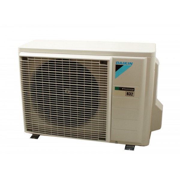 DAIKIN FTXJ25MW smart / RXJ25M настенная сплит-система DAIKIN FTXJ25MW smart / RXJ25M настенная сплит-система