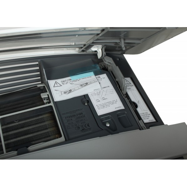 DAIKIN FTXJ35MS smart / RXJ35M DAIKIN FTXJ35MS smart / RXJ35M