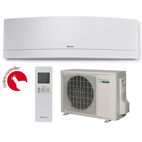 DAIKIN FTXJ20MW smart / RXJ20M