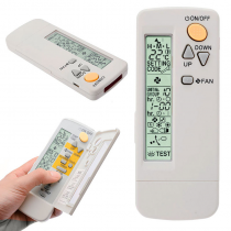 DAIKIN BRC7G53 беспроводной пульт для серии FXHQ