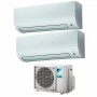 DAIKIN ATXP20M*2 / 2MXM40N мульти сплит система на 2 комнаты