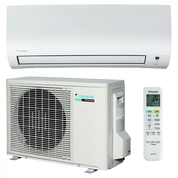 DAIKIN FTXP50M / RXP50M настенная сплит-система