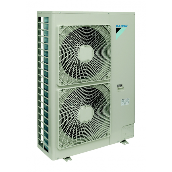 DAIKIN ERQ125AV наружный блок